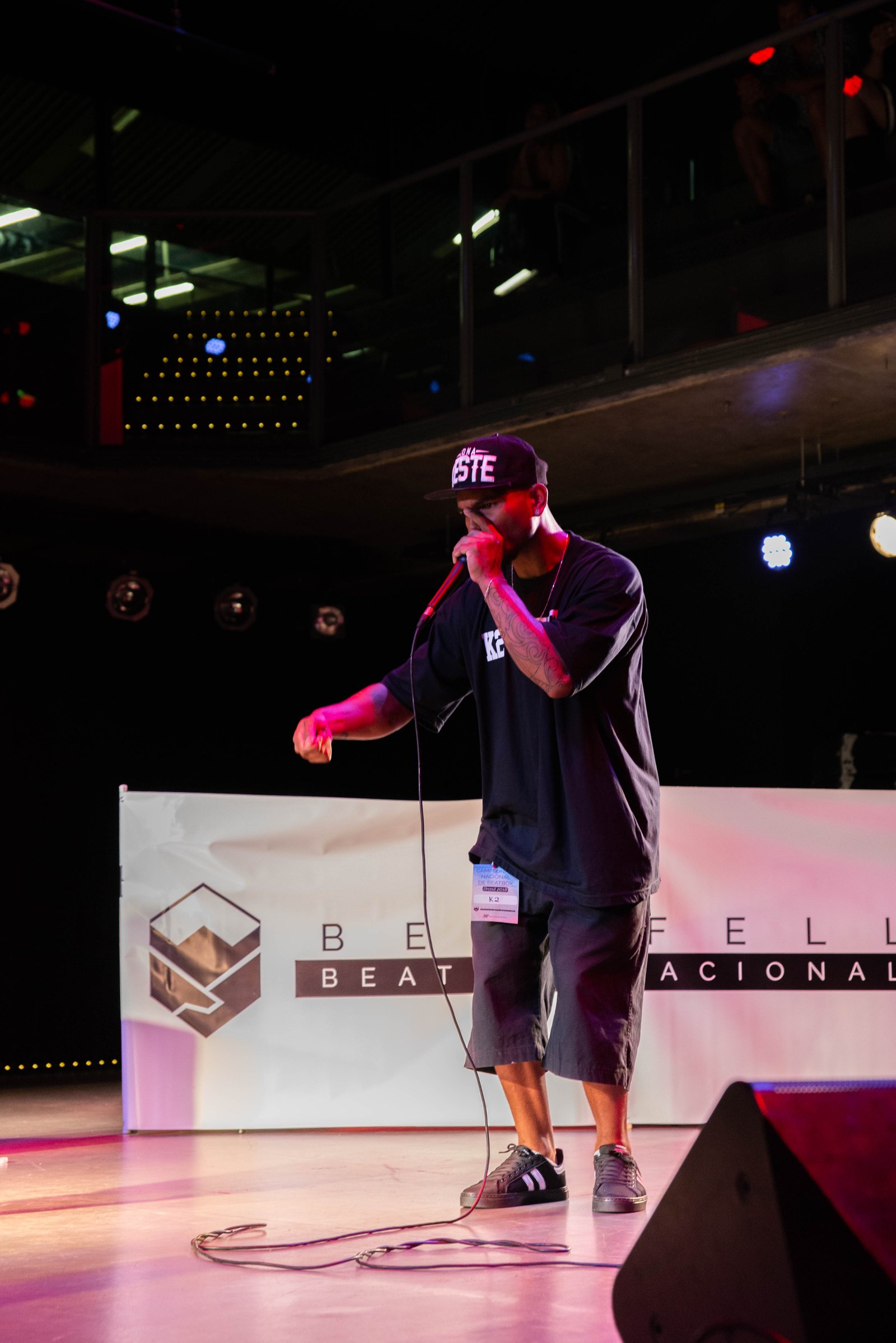 Logo da BeatMaster da BeatFellas