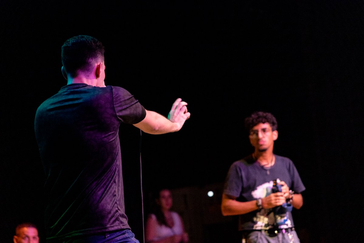 BeatFellas - Referência em beatbox no Brasil