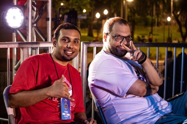 IMG_3773 Mestres de cerimônia: GTO e TVS