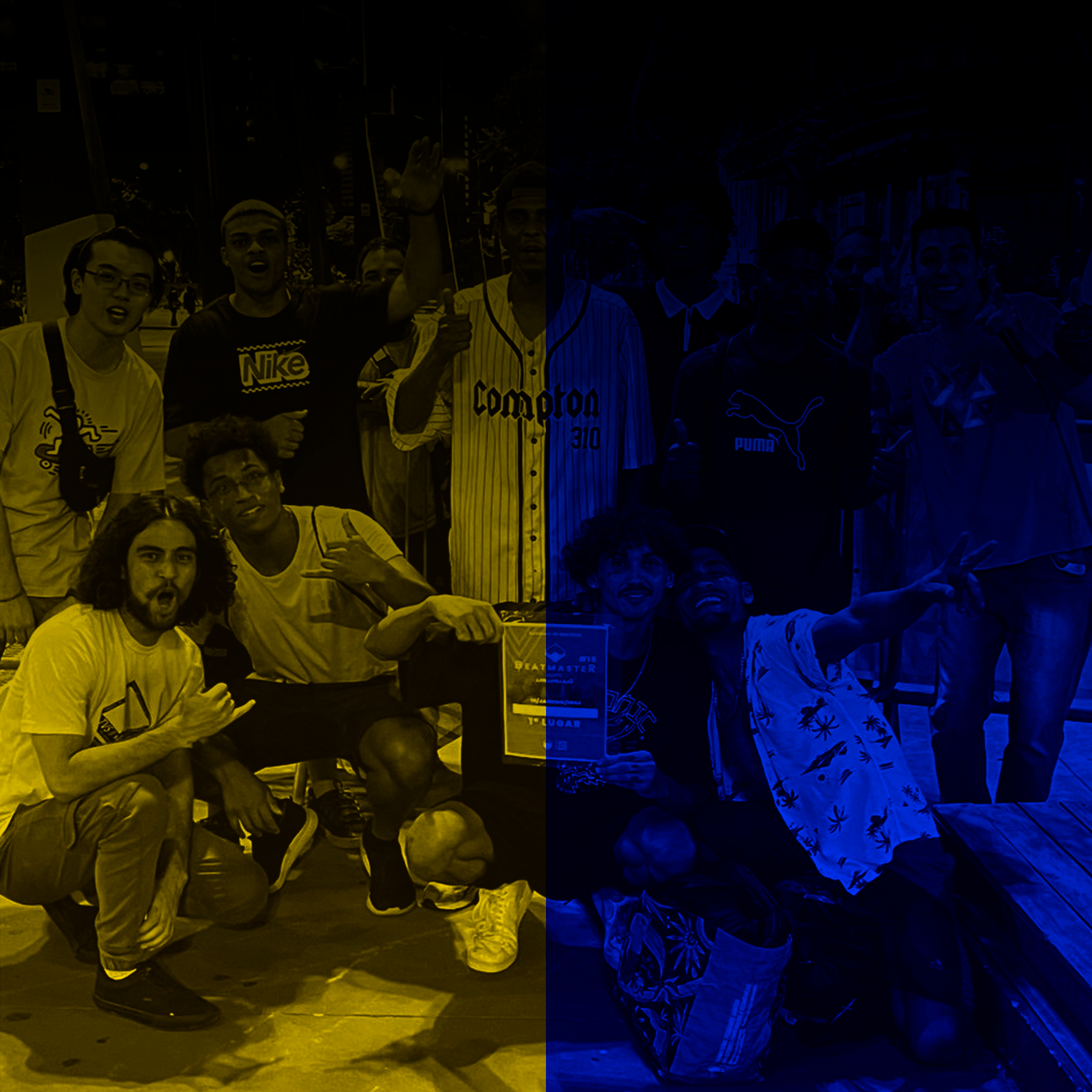 O momento tão esperado chegou: Os resultados dos Classificados para a segunda etapa da BDV Edição Especial foram divulgados.